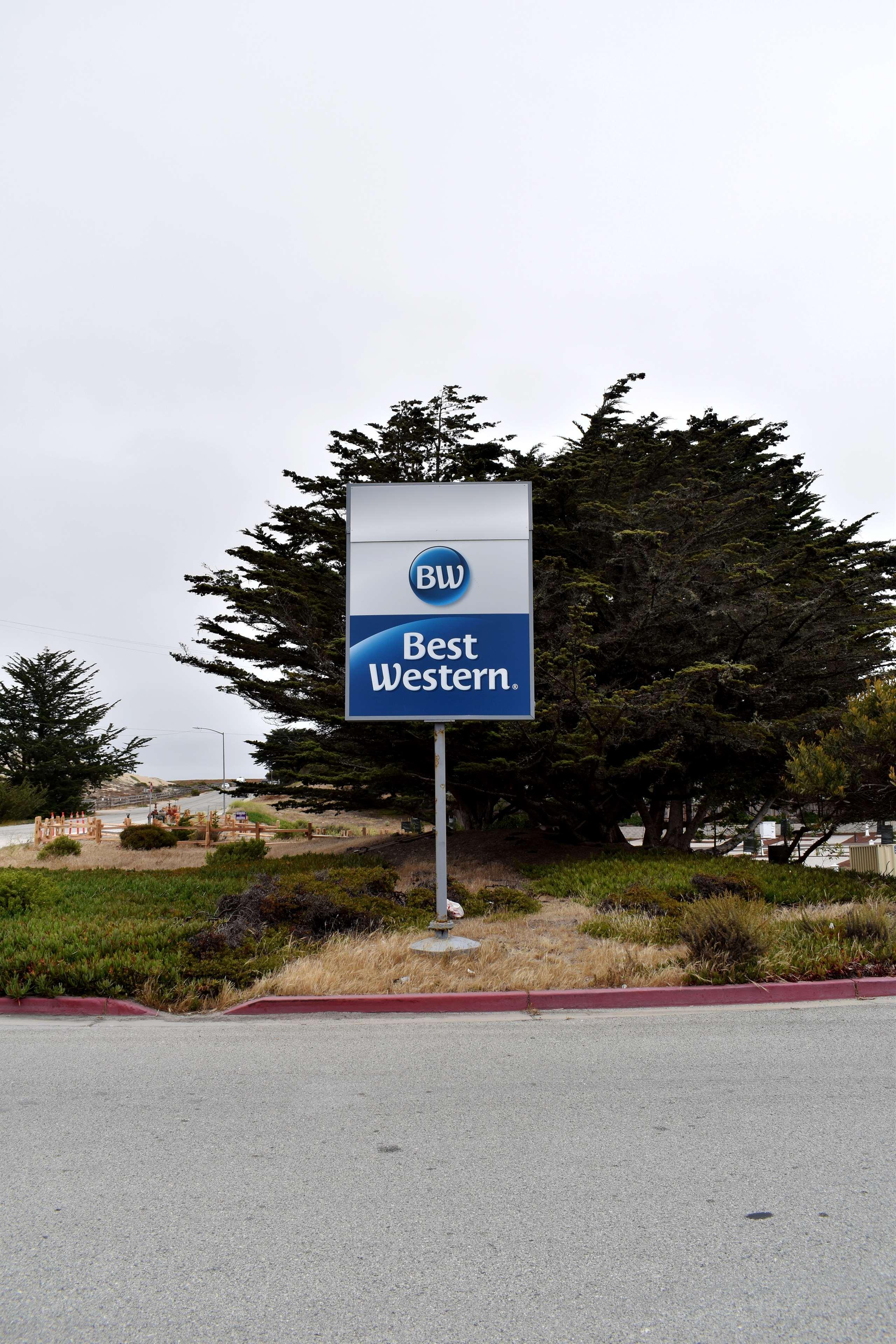 Best Western Marina State Beach Kültér fotó